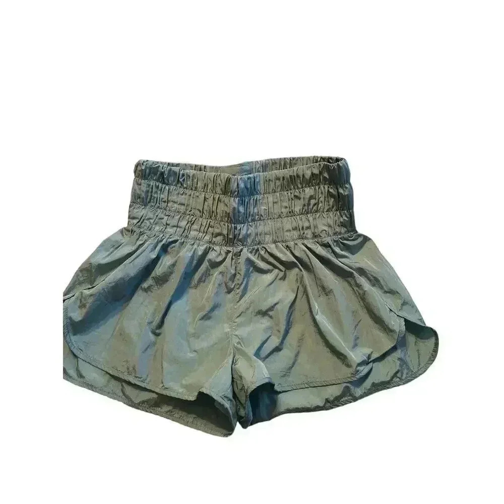 LOVE TREE Small High waisted shorts